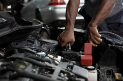 Réparation auto  La Meilleraie-Tillay